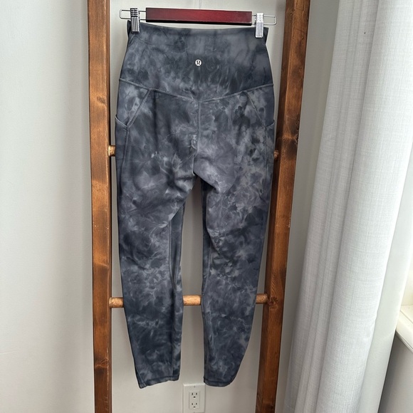 Lululemon Align High-Rise Pant with Pockets 25" - Picture 6 of 11